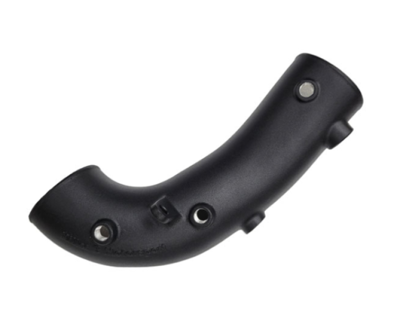 Killer B EJ Cast Aluminum Turbo Inlet (KBM to 3in. Coupler) - Speed Density - awdtuningtx