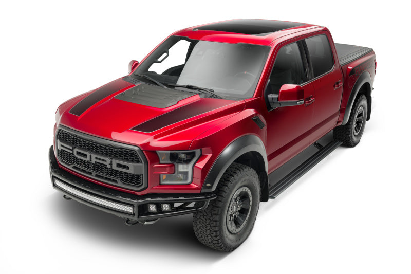AMP Research 15-20 Chevy/GMC Silverado 2500-3500/Sierra 2500-3500/Crew & Double Cab PowerStep - awdtuningtx