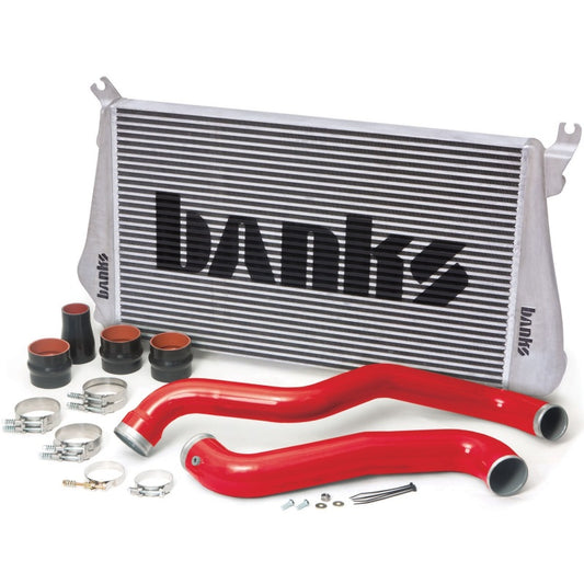 Banks Power 11-16 Chevy/GMC 6.6L Duramax Techni-Cooler System w/ Boost Tubes - awdtuningtx