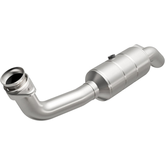 MagnaFlow Conv DF 07-08 Ford F-150 Pickup 5.4L D/S / 12/06-08 Lincoln Truck Mark LT 5.4L D/S - awdtuningtx