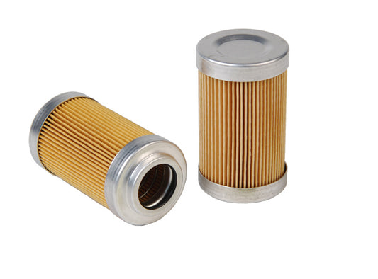 Aeromotive Replacement 10 Micron Fabric Element (for 12301/12306/12321 Filter Assembly) - awdtuningtx