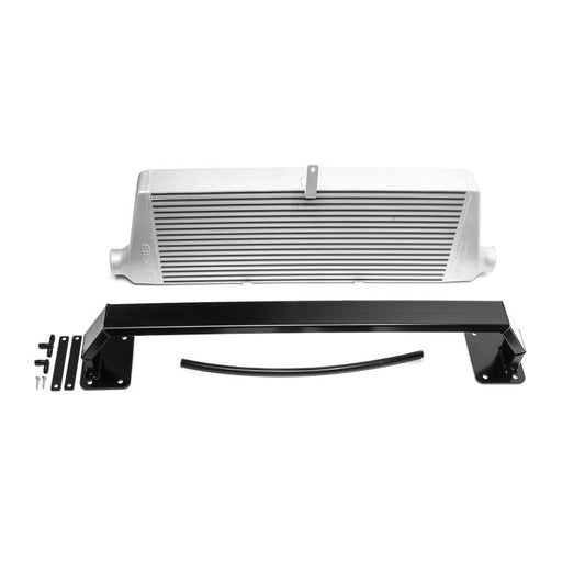 Cobb 08-14 Subaru WRX/STI Front Mount Intercooler Core - Silver - awdtuningtx