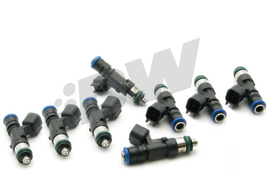 DeatschWerks LS2 / 5.7L & 6.1L HEMI 72lb Injectors - Set of 8 - awdtuningtx