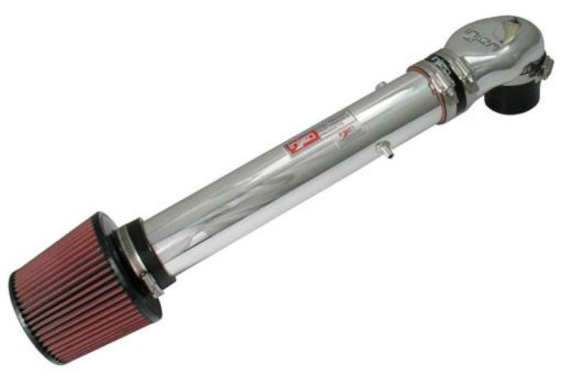 Injen 96-00 Civic Cx Dx Lx Polished Short Ram Intake - awdtuningtx