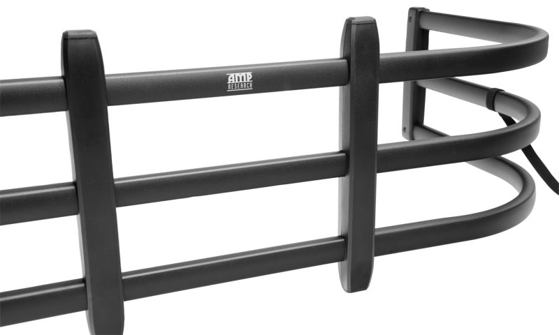 AMP Research 04-22 Ford F-150 (Excl. 04 Heritage) / 07-21 Toyota Tundra Bedxtender HD Max - Black - awdtuningtx