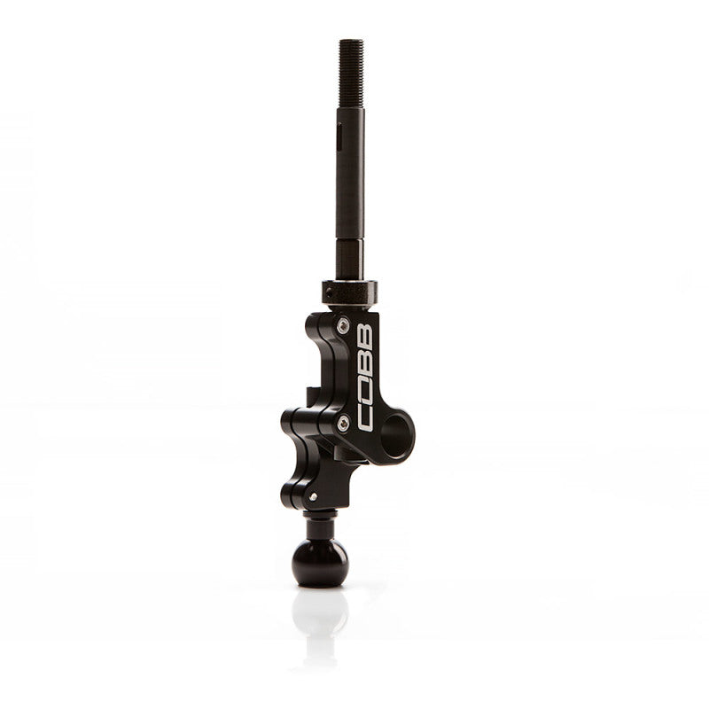 Cobb 07-09 Subaru Legacy GT Spec B 6 speed Double Adjustable Shifter - awdtuningtx