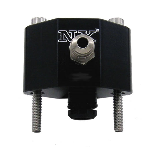 Nitrous Express 99-04 Ford 4.6L/5.4L 2V Billet Fuel Rail Adapter - awdtuningtx