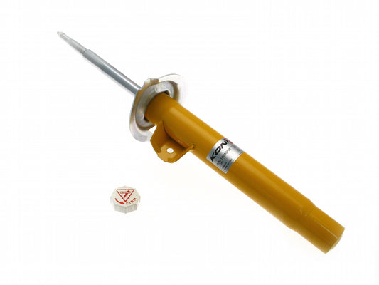 Koni Sport (Yellow) Shock 99-06 BMW 3 Series - E46 M3 - Right Front - awdtuningtx