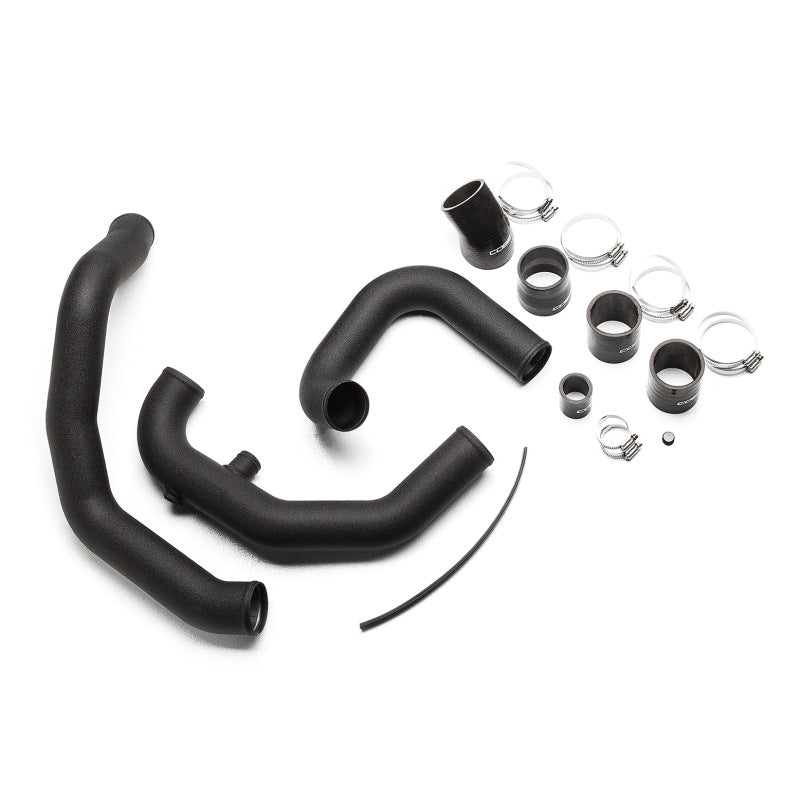 Cobb 04-07 Subaru WRX / STI Front Mount Intercooler Cold Pipes - awdtuningtx
