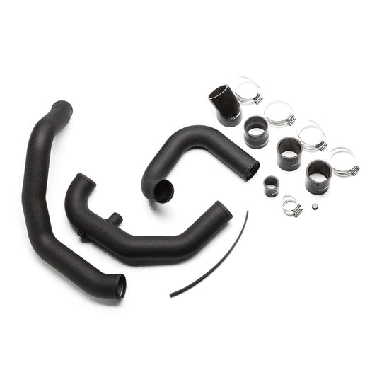 Cobb 04-07 Subaru WRX / STI Front Mount Intercooler Cold Pipes - awdtuningtx
