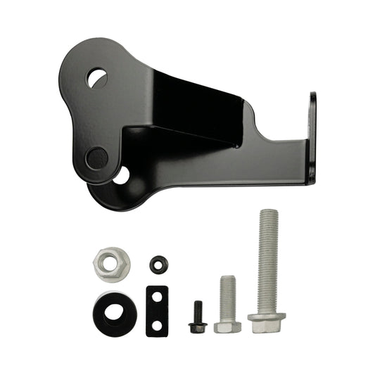 ARB / OME 2021+ Ford Bronco Rear Panhard Relocation Bracket - awdtuningtx