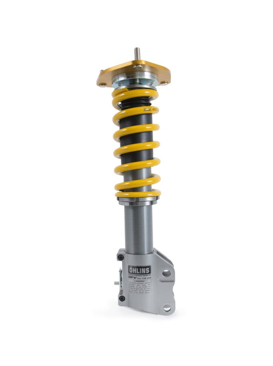 Ohlins 01-07 Mitsubishi EVO 7-9 (CT9A) Road & Track Coilover System - awdtuningtx