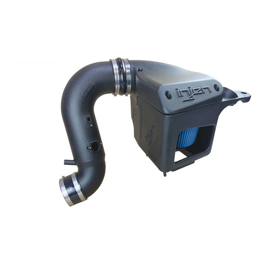 Injen 07.5-09 Dodge Cummins 2500/3500 6.7L Evolution Intake - awdtuningtx