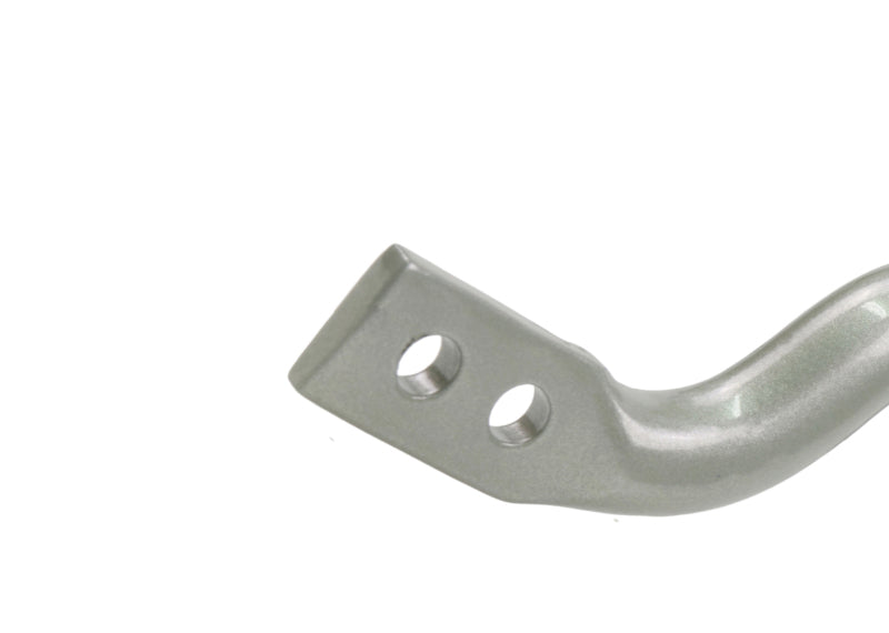 Whiteline 00-02 BMW 3 Series E36 (Incl. M3) Rear 22mm Heavy Duty Adjustable Swaybar - awdtuningtx