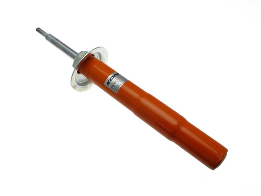 Koni STR.T (Orange) Shock BMW 5 Series 6 Cyl (E39) excld Wagon - Front - awdtuningtx