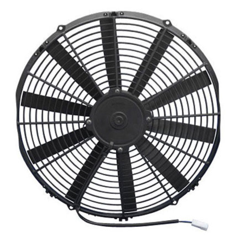 SPAL 1298 CFM 16in Fan - Pull (VA18-AP10/C-41A) - awdtuningtx