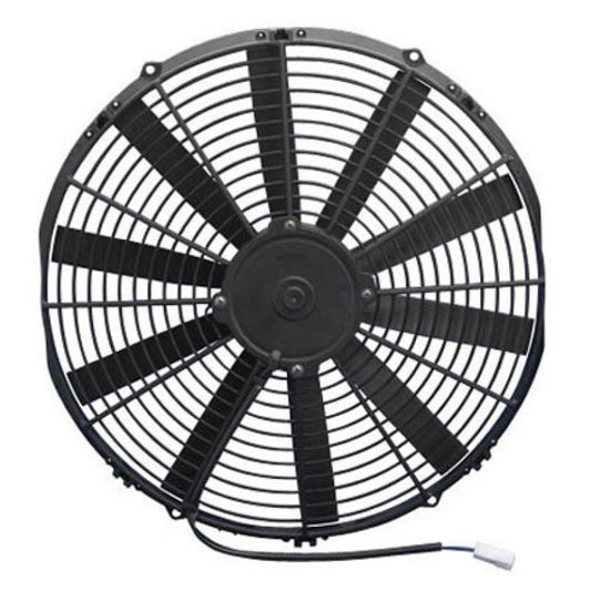 SPAL 1298 CFM 16in Fan - Pull (VA18-AP10/C-41A) - awdtuningtx