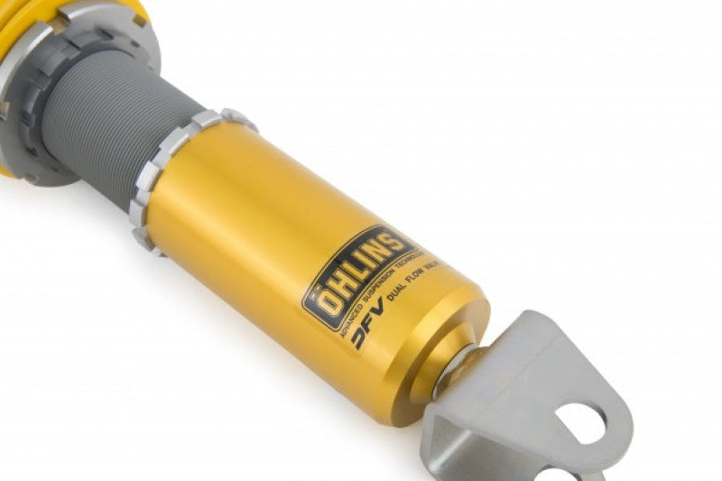 Ohlins 13-19 Porsche 911 Carrera 4/Turbo (991) Incl. S Models Road & Track Coilover System - awdtuningtx