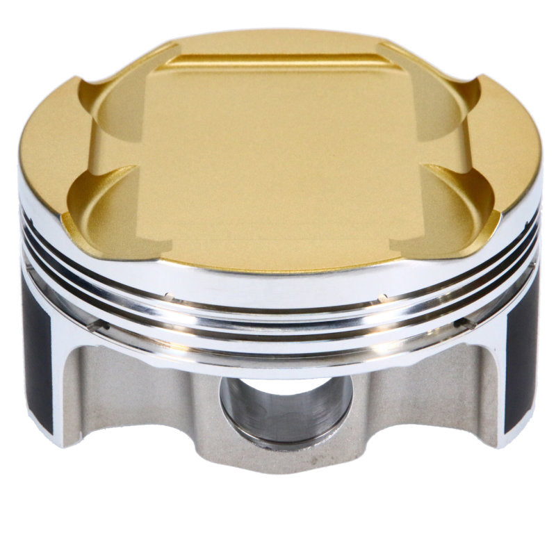 JE Pistons Subaru EJ20 Stroker Ultra Series 8.5:1 (Set of 4 Pistons) - awdtuningtx
