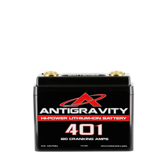 Antigravity Small Case 4-Cell Lithium Battery - awdtuningtx