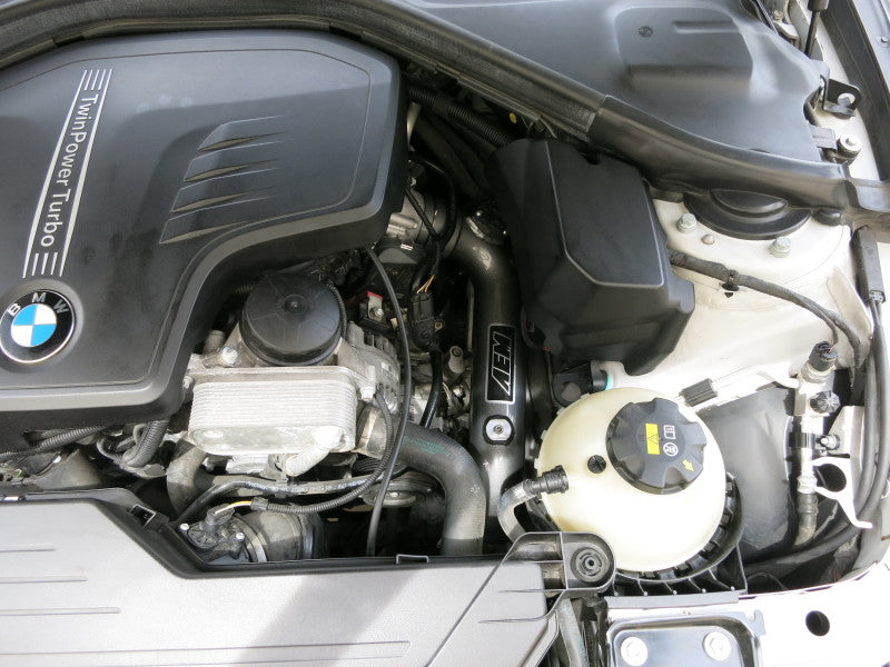 AEM 14-16 BMW 228i L4-2.0L F/I Turbo Intercooler Charge Pipe Kit - awdtuningtx