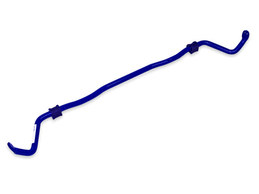 SuperPro 2008 Subaru Impreza WRX STI Front 22mm 2-Position Adjustable Sway Bar Kit - awdtuningtx