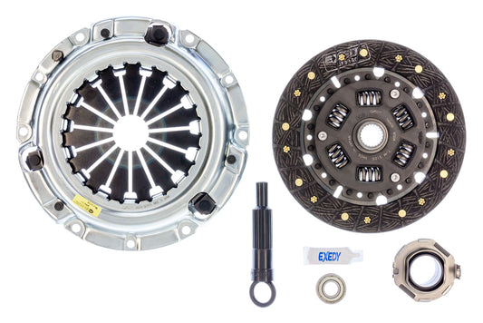 Exedy 90-05 Mazda Miata L4 Stage 1 Organic Clutch (90-93 Req. ZF505 FW For Install - 215mm Upgd) - awdtuningtx