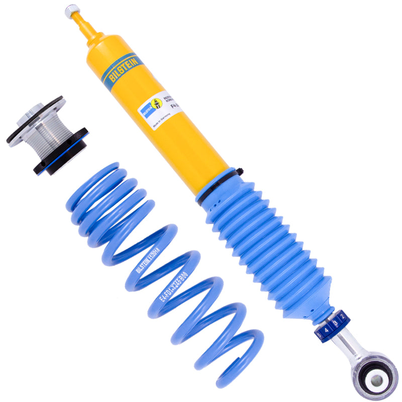 Bilstein B16 (PSS10) 13-15 BMW 320i/13-14 328i/335i /14-15 428i/435i Front & Rear Perf Susp System - awdtuningtx