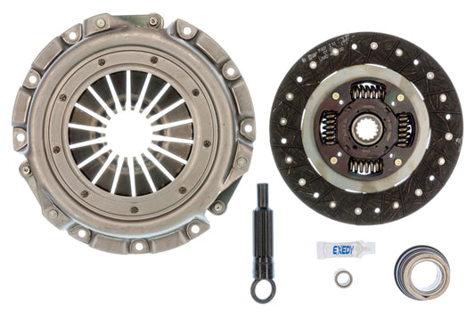 Exedy OE 13-18 Ford Focus ST Clutch Kit - awdtuningtx