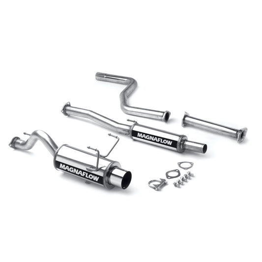 MagnaFlow Sys C/B Honda Civic 3Dr 96- - awdtuningtx
