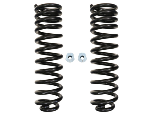ICON 23 Ford F250/350 Front 2.5in. Gas Dual Rate Spring Kit - awdtuningtx
