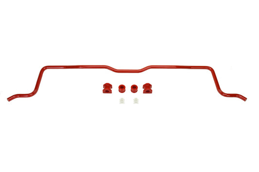 Pedders 2005-2010 Ford Mustang S197 Non-Adjustable 24mm Rear Sway Bar - awdtuningtx