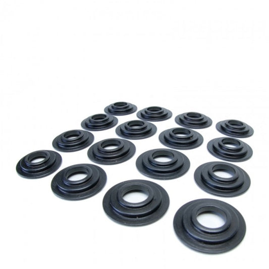 Skunk2 Honda/Acura (K20/K24/F20C/F22C) Valve Spring Base Kit - awdtuningtx