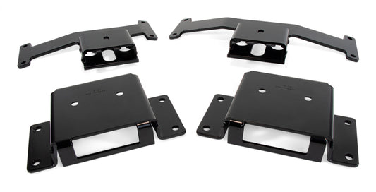 Air Lift 17-19 Nissan Titan 4WD Load Lifter 5000 Ultimate Kit - awdtuningtx