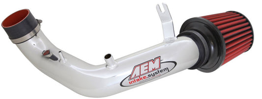 AEM 02-06 RSX Type S Polished Short Ram Intake - awdtuningtx