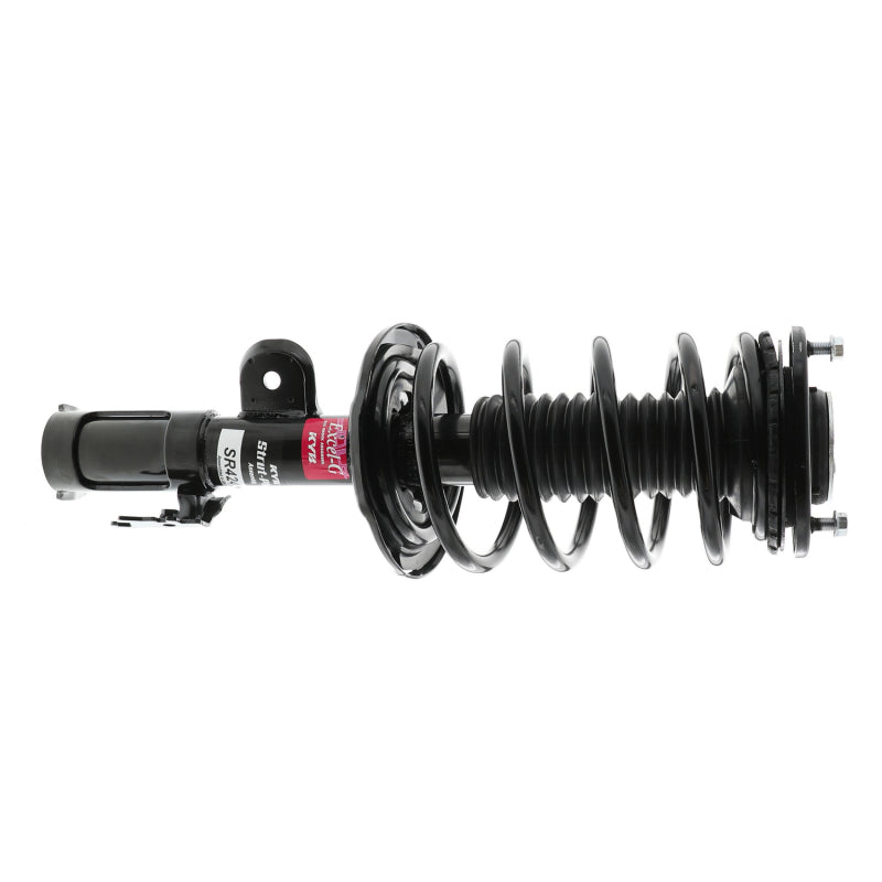 KYB Shocks & Struts Strut Plus Front Right TOYOTA Prius 2014-2010 - awdtuningtx