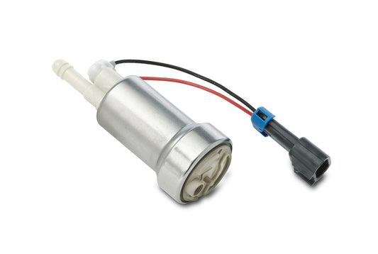 Walbro Universal 450lph In-Tank Fuel Pump E85 Version - awdtuningtx