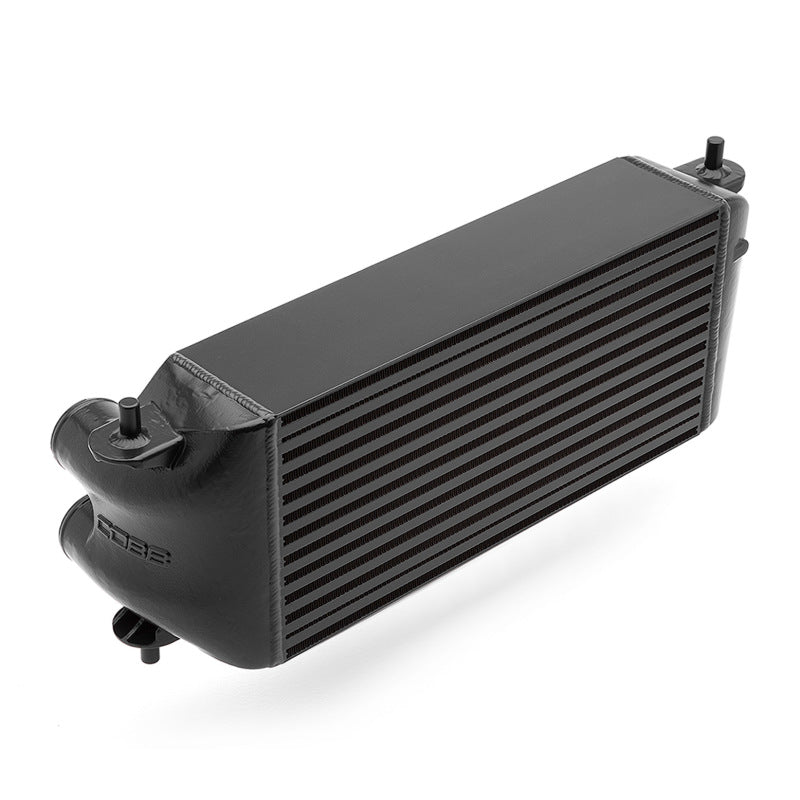 Cobb Ford 17-20 F150 Ecoboost Raptor Limited 3.5L/2.7L Front Mount Intercooler - Black - awdtuningtx