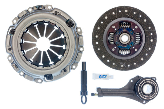 Exedy OE 2002-2003 Mitsubishi Lancer L4 Clutch Kit - awdtuningtx