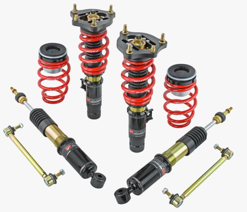 Skunk2 17-20 Honda Civic Si Pro-ST Coilovers - awdtuningtx