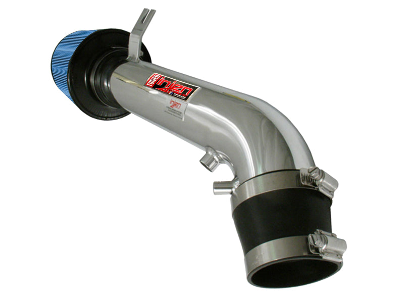 Injen 99-00 Civic Si Polished Short Ram Intake - awdtuningtx