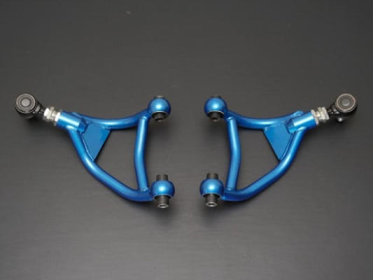 Cusco 2013+ Subaru BRZ / 2017+ Toyota 86 Adjustable Rear Upper Control Arm (Special Order No Cancel) - awdtuningtx