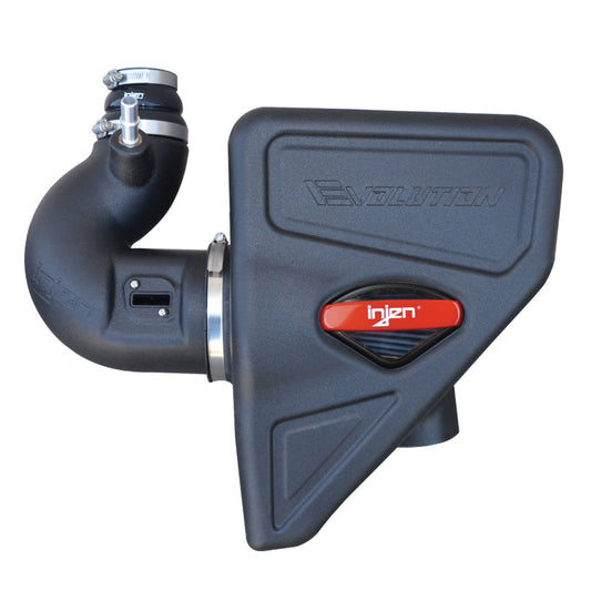 Injen 16-20 Chevy Camaro L4 2.0L Turbo LTG Ecotoec (LT) Evolution Intake - awdtuningtx