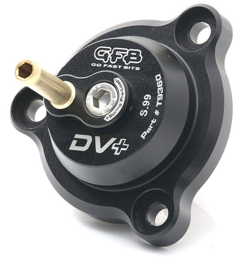 GFB Diverter Valve DV+ 2017+ Ford Focus RS - awdtuningtx