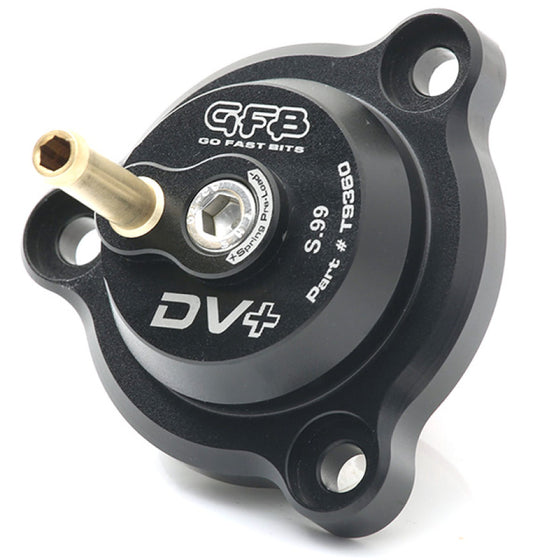 GFB Diverter Valve DV+ 2017+ Ford Focus RS - awdtuningtx