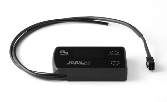 GFB G-FORCE III Electronic Boost Controller Head Unit ONLY - awdtuningtx