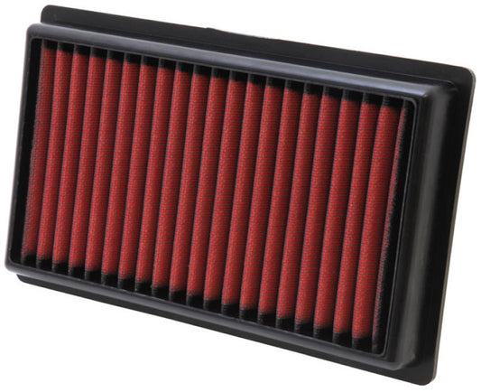 AEM Nissan 11in O/S L x 6.688in O/S W x 1.438in H DryFlow Air Filter - awdtuningtx