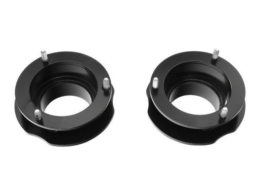 ICON 2014+ Ram HD 2in Front Spacer Kit - awdtuningtx