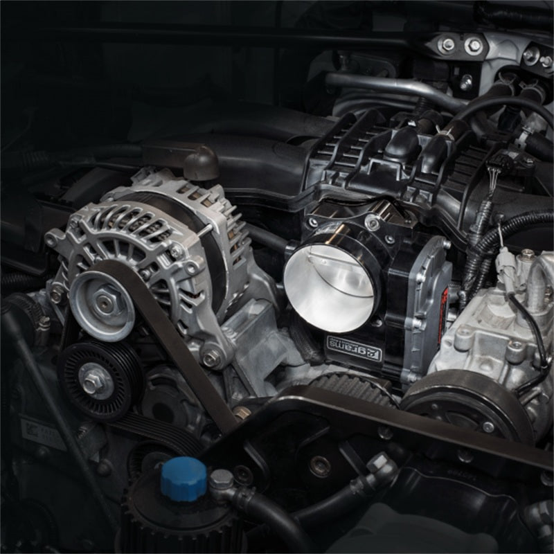 Grams Performance DBW Electronic 72mm Throttle Body 2012+ Scion FR-S / Subaru BRZ - awdtuningtx
