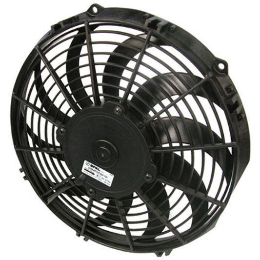 SPAL 844 CFM 11in Low Profile Fan - Pull/Curved (VA09-AP12/C-54A) - awdtuningtx